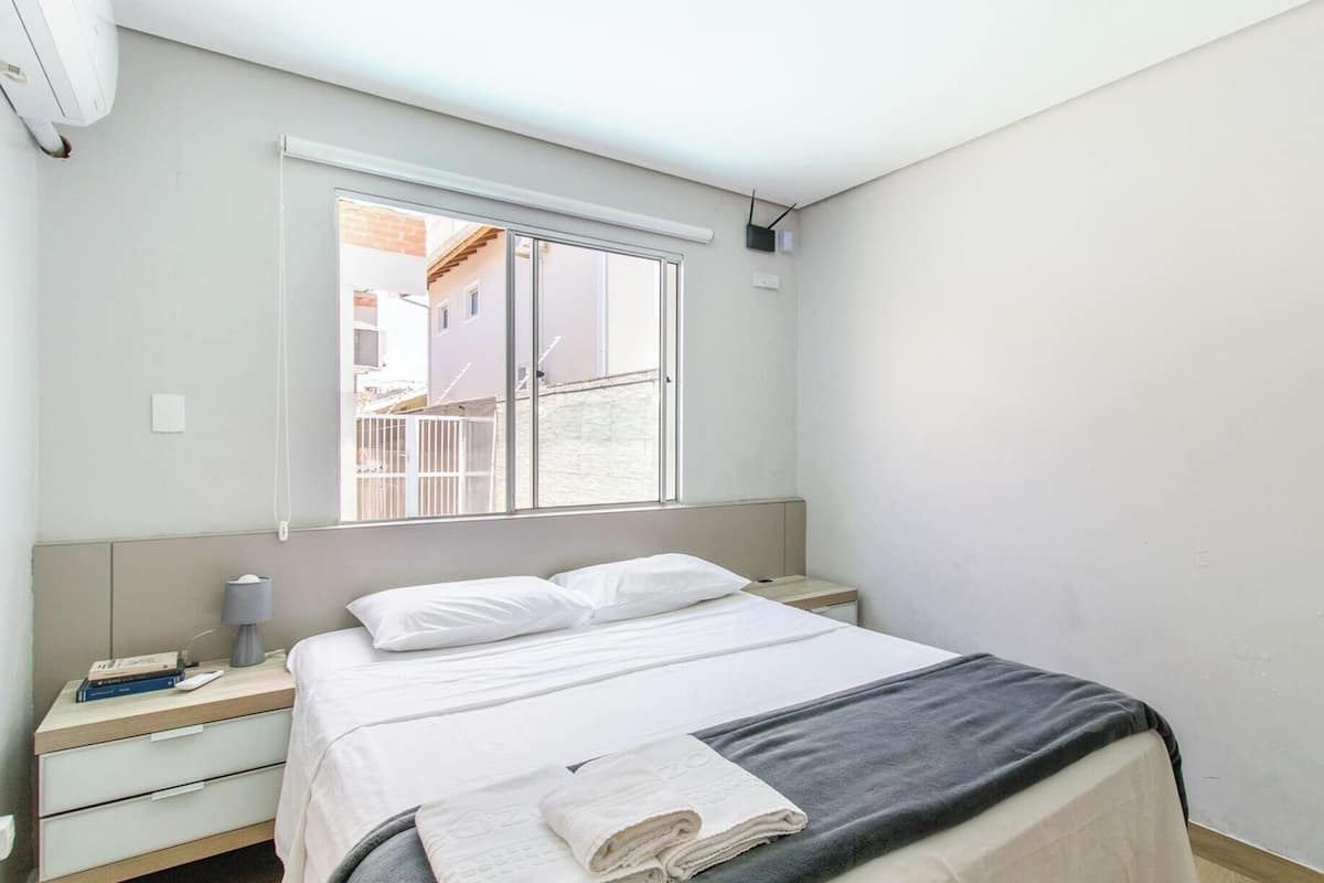 Basic Apartment | 1 bedroom, free WiFi
