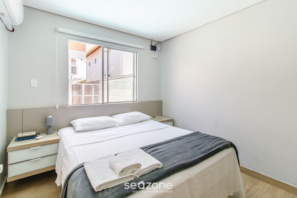 Apartamento básico | 1 quarto, Wi-Fi de cortesia