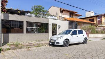 Basic Apartment | Property grounds