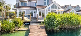 The Landings 11, Water View (P)