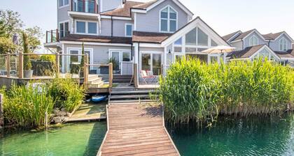 The Landings 11, Water View (P)