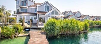 The Landings 11, Water View (P)