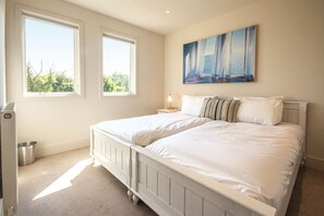 5 habitaciones y wifi
