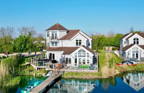 The Landings 11, Water View (P)