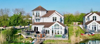 The Landings 11, Water View (P)