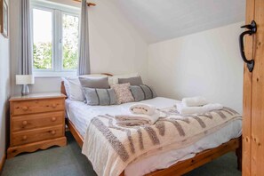 3 habitaciones y wifi 