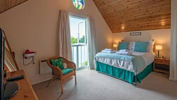 3 Schlafzimmer, WLAN