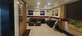 Stayz Royale的Span Suites