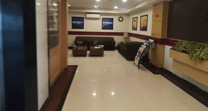 Span Suites by Stayz Royale