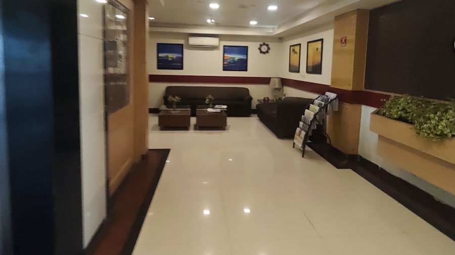 Span Suites by Stayz Royale