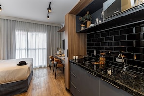 Studio Casal | Cuisine privée