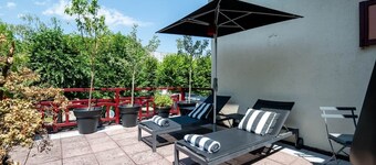 Villa Marie - 5 rooms - 10 people