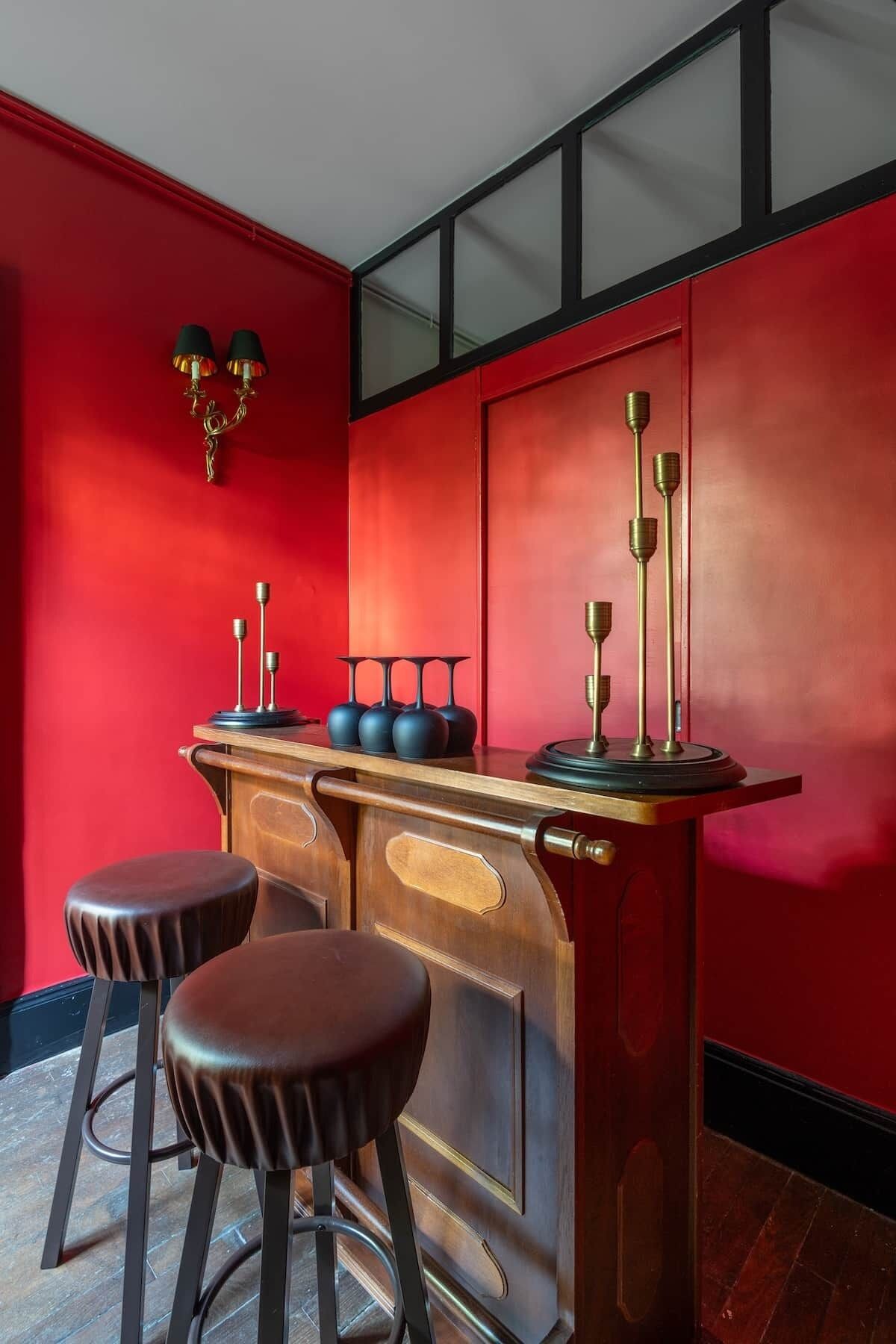 Interieur