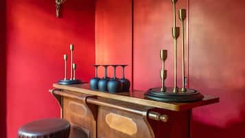 Interieur