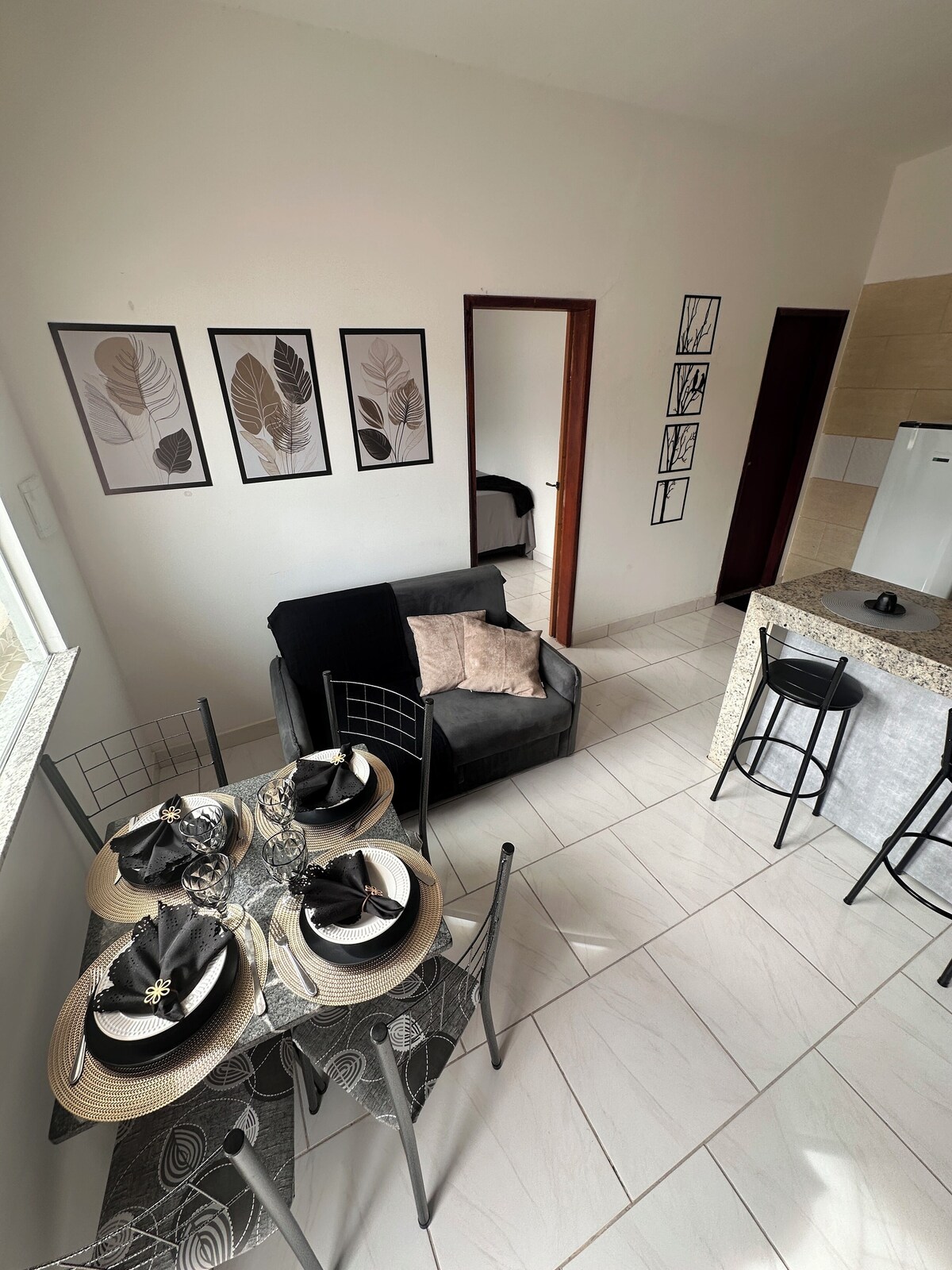 Image de profil de l’hôte