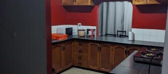 Enjoyable 3-bedroom house in Nadi