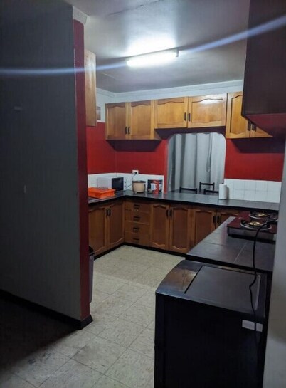 Enjoyable 3-bedroom house in Nadi