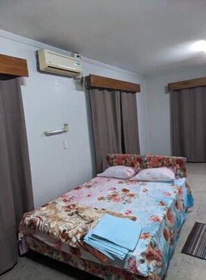 3 bedrooms