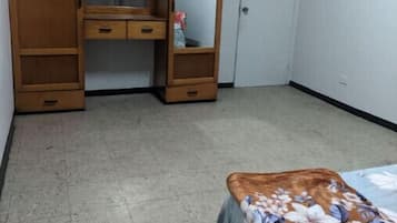 3 bedrooms