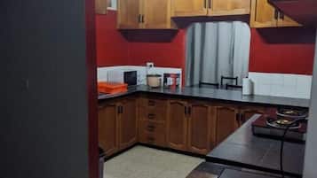 Cucina privata