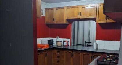 Welcoming 3-bedroom house in Nadi