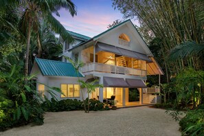 Fachada