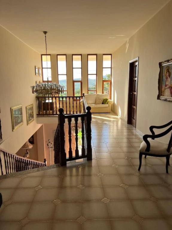 Villa Marina B&b 3 - ラーゴ