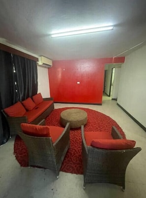 Sala d'estar