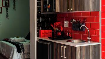 1 dormitorio, wifi gratis, ropa de cama