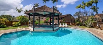 Hale Aloha at Turtle Bay, Oahu North Shore