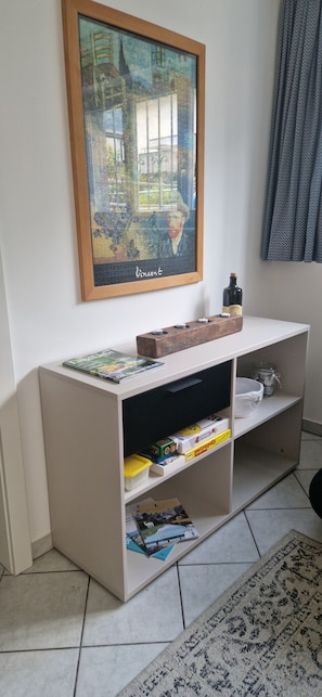 Intérieur