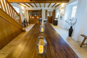 Restauración