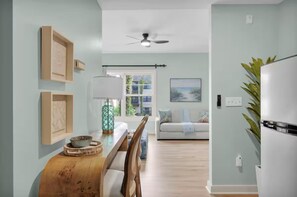 Smart TV - St. Augustine Sanctuary (St. Augustine)