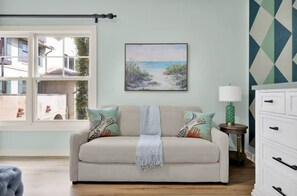 Smart TV - St. Augustine Sanctuary (St. Augustine)