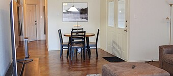 3-bedroom bungalow in Temora loop, Killeen with all amenities.