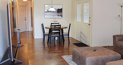 3-bedroom bungalow in Temora loop, Killeen with all amenities.