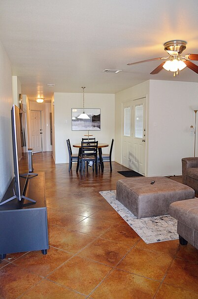 3-bedroom bungalow in Temora loop, Killeen with all amenities.