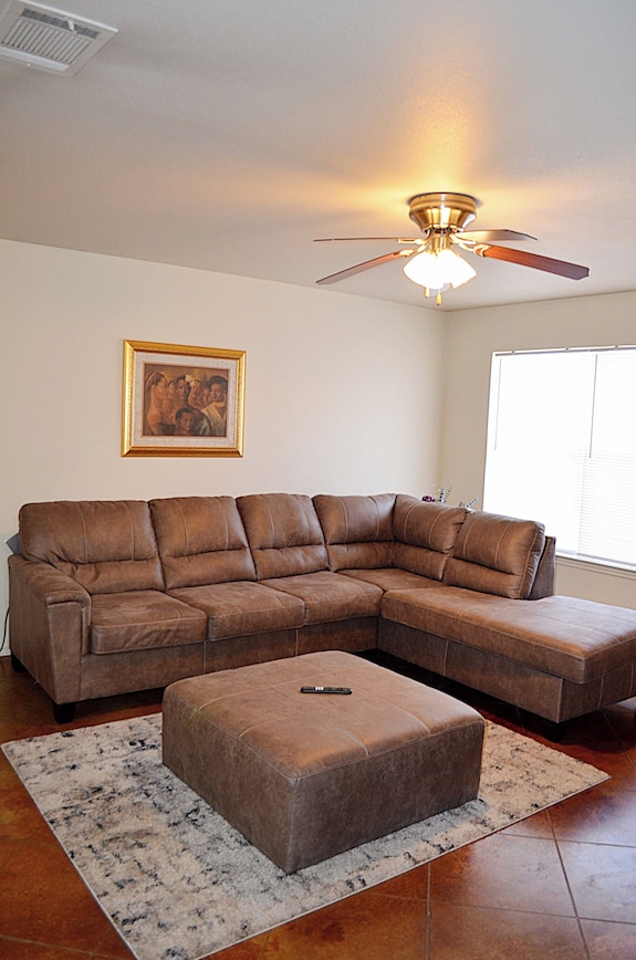 3-bedroom Bungalow In Temora Loop, Killeen With All Amenities. - Copperas Cove, TX