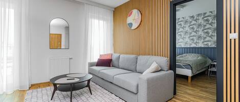 Appartement Confort