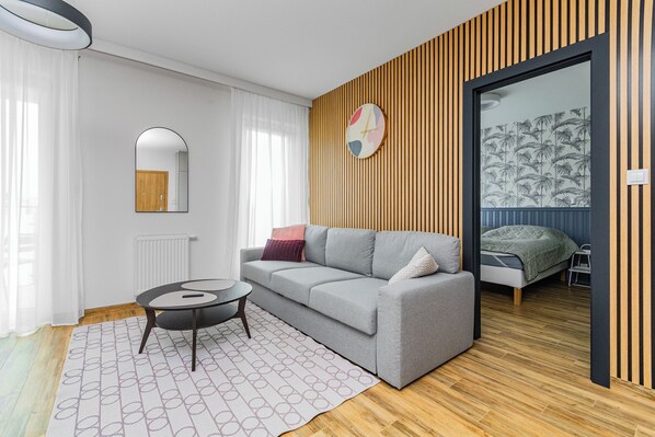 Comfort appartement | Een strijkplank/strijkijzer, gratis wifi