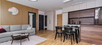 Perła Mierzei by Grand Apartments