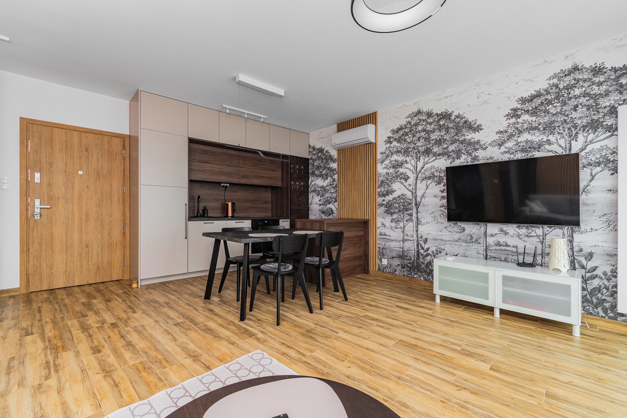 Comfort Apartment | Iron/ironing board, free WiFi