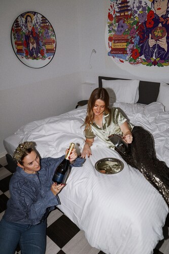 BX. Downtown - Brussels