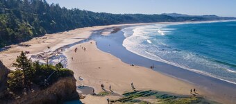 Dog Friendly Beach House Walk to Beach & Surfing