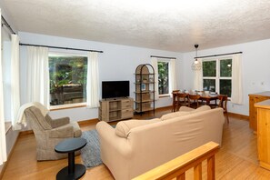 Téléviseur, livres