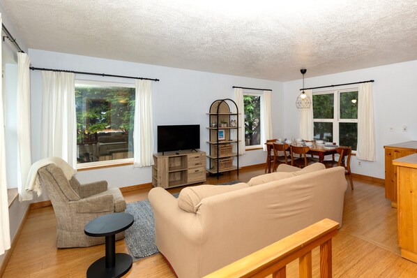 Televisión y libros 