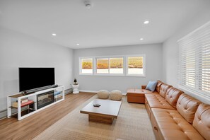 Smart-tv, pejs, videospil