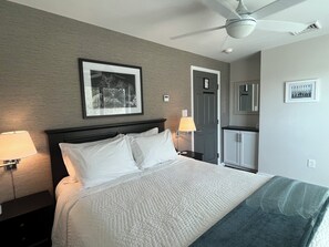 Standard Double Room, Lake View | Free WiFi