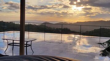 Terraço/pátio