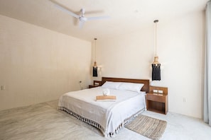 Standard Loft, Patio, Courtyard View | Iron/ironing board, free WiFi